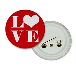 Spille Rotonde Strong Love