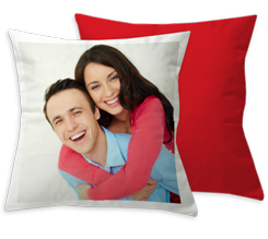 Crea Cuscino in Poliestere