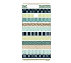 Cover Huawei P9 3D Colourful
