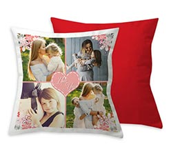 Cuscino in Poliestere Mummy