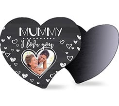 Calamita cuore Love mummy