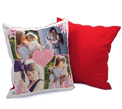 Crea Cuscino in Poliestere