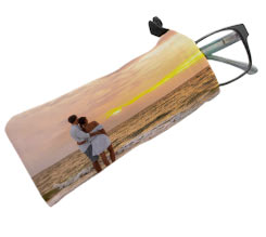 Personalizza Porta occhiali