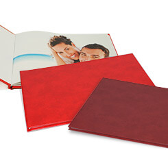 Fotolibro Con Copertina Rigida