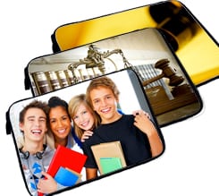 Custodia Pc Imbottita