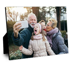 Cornice Fotografica Piccola