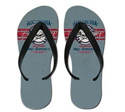 Infradito Experience