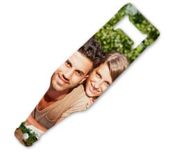 Apribottiglie grande personalizzato