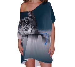 Crea Copricostume Personalizzato