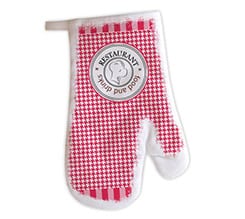 Guanto da forno Professional