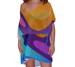 Copricostume Vintage