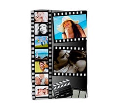 Coperta 150x100 Ciak