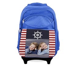 Zaino trolley Marinaretto