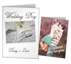 Foto Inviti Matrimonio Personalizzati, oltre 10.000 Foto Stock