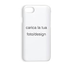 Cover iPhone 7 Stampa 3D