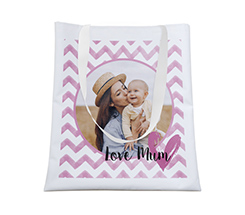 Borsa Shopping Love mum