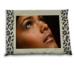 Cuscino mare Animalier