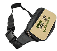 Marsupio Mission impossible