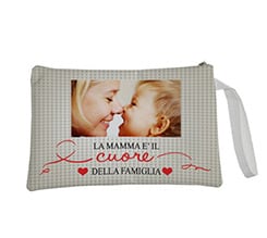 Pochette a busta Special mum