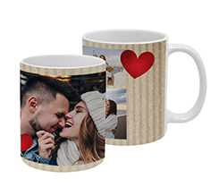 Tazza Panoramica Cartonato