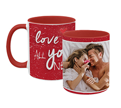 Tazza Panoramica All you need