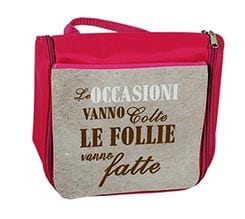 Beauty Case Occasioni e follie