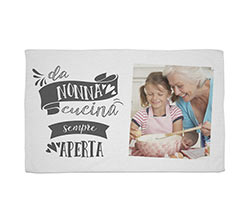 Strofinaccio per Nonna