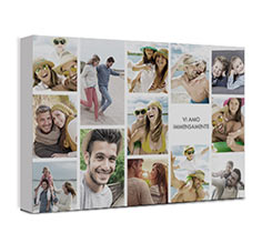 Foto Collage 13 riquadri