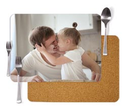 Tovaglietta in sughero