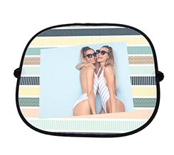 Parasole auto Colourful