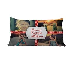 Cuscino carezza 4 stars