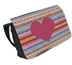 Borsa a Tracolla Soft Love