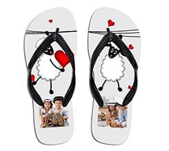 Infradito Sweet sheeps