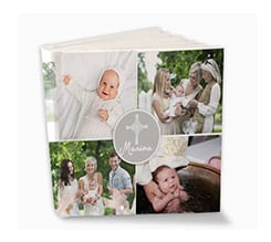 Album Con Tasche 26x30 Four Collage