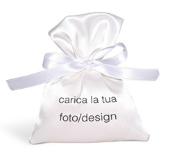 Sacchetto Portaconfetti