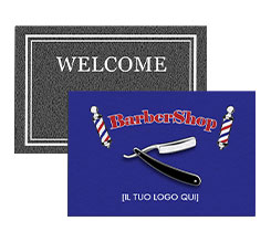 Crea Zerbino Promozionale Medium