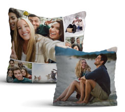 Personalizza Cuscino Artigianale in Poliestere