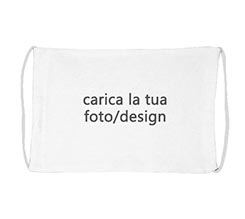 mascherina per bambini da personalizzare