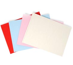 Fotolibro con copertina rigida