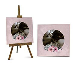 Mattonella Deco fiori