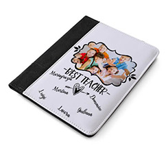 Portadocumenti Best teacher