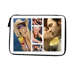 Collage su Custodia per Tablet