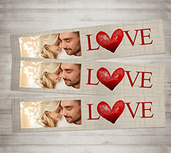 Segnalibro Cartonato