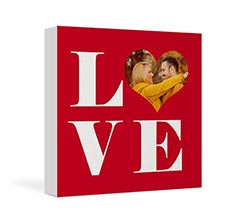 Foto Collage Big Love