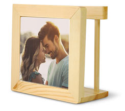 Portatovaglioli in Legno