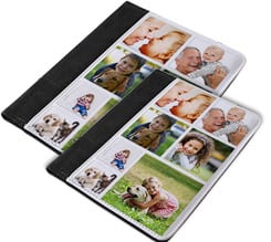 Portadocumenti Collage