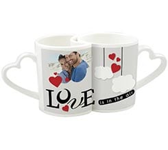 Tazze Love Lovely cloud