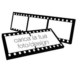 Personalizza Tela Cinema