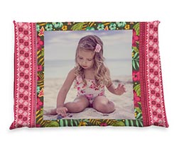 Foto cuscino mare Garden