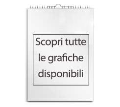 Calendari Multipagina A3